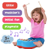 Picture of 2-in-1 Piano and Xylophone