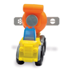 Picture of Cement Truck Clay Set
