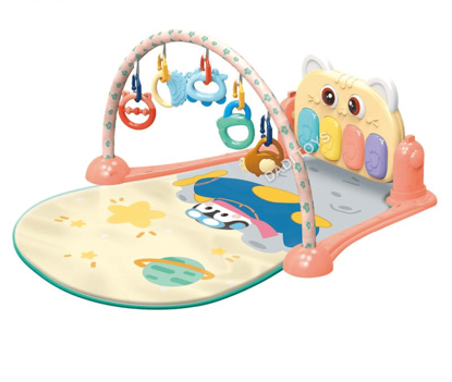 Picture of Children's prayer mat with piano