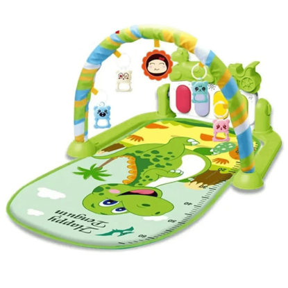 Picture of Children's play mat with piano