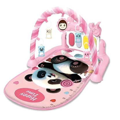 Picture of Children's play mat with piano