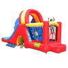 Picture of Giant Dual Slide Jumping Castle