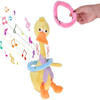 Picture of The dancing duck with ring tossing