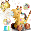 Picture of Giraffe bubble machine
