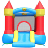 Picture of Jumping Castle with Slide & Hoop