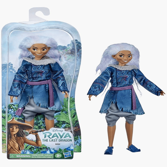 Picture of Disney - Siso Doll