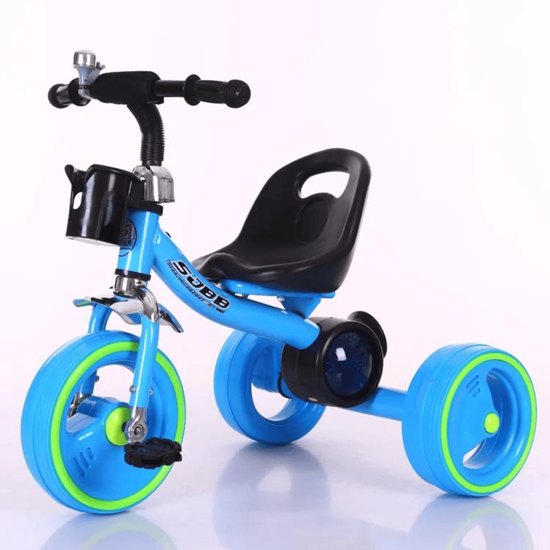 Picture of Children's tricycle