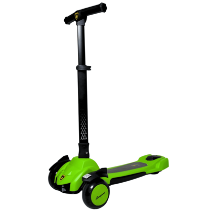Picture of Foldable Lamborghini scooter for kids