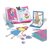 Picture of Barbie Creative Coloring Bag