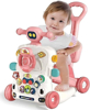 Picture of 6 in 1 Activity Walker - Pink