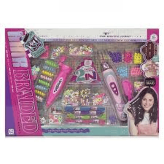 Picture of Accessories Manufacturing Complex