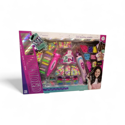 Picture of Accessories Manufacturing Complex