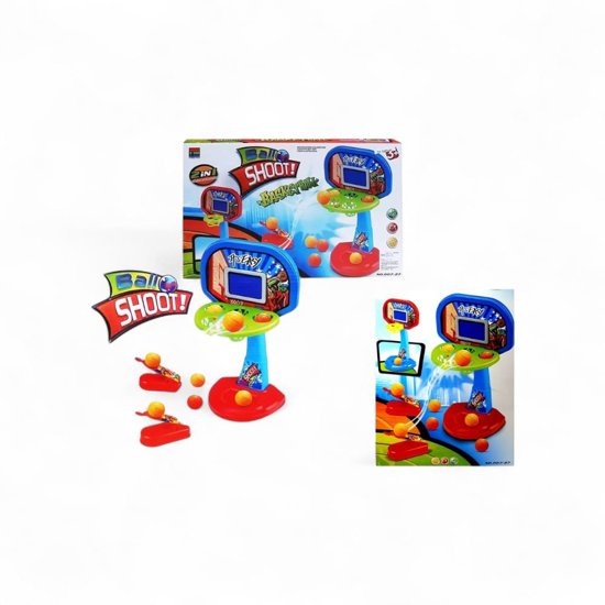 Picture of BASKET BALL