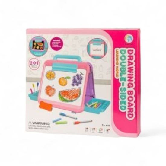 Picture of DRAWING BOARD DOUBLE SIDED