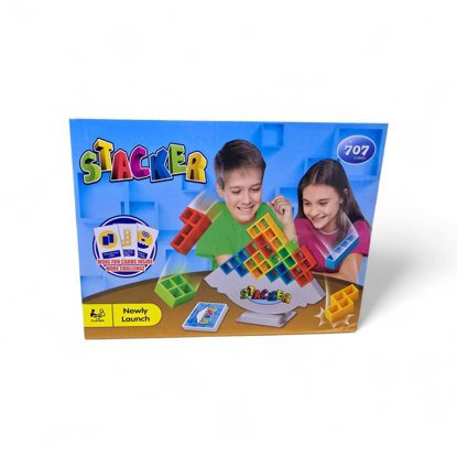 Picture of Building and balancing game