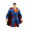 Picture of Superman figure