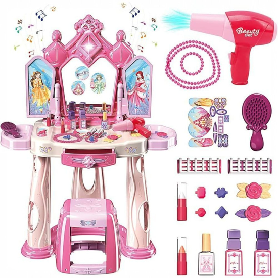 Picture of DRESSING TABLE