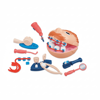 Picture of HAPPY COLOR MUD DENTIST SET