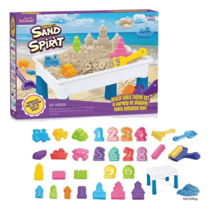 Picture of SAND SPIRIT