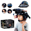 Picture of Police helmet set