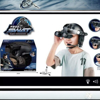 Picture of Police helmet set