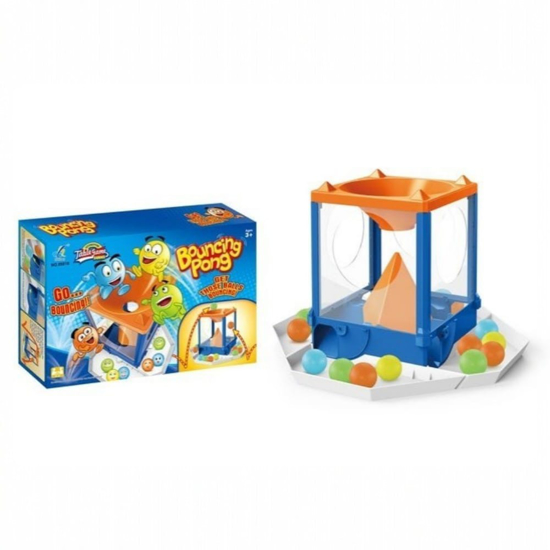 Picture of BOUNCING PONG