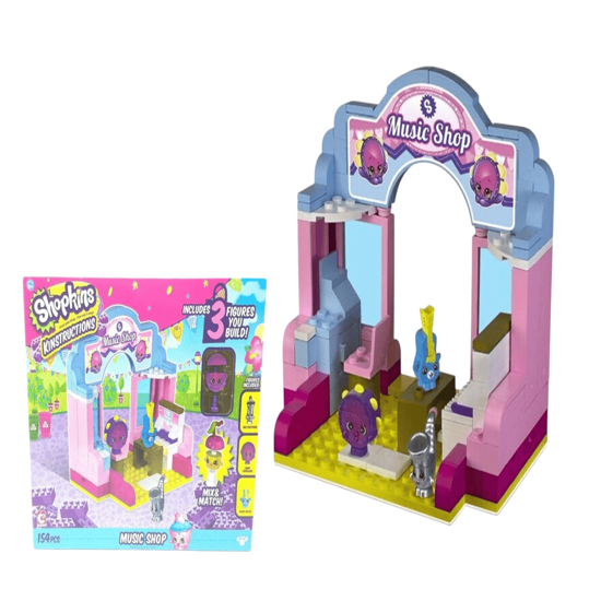 Picture of Shopkins