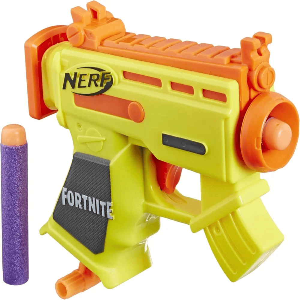 Toy. Micro Arrow Shooting Gun
