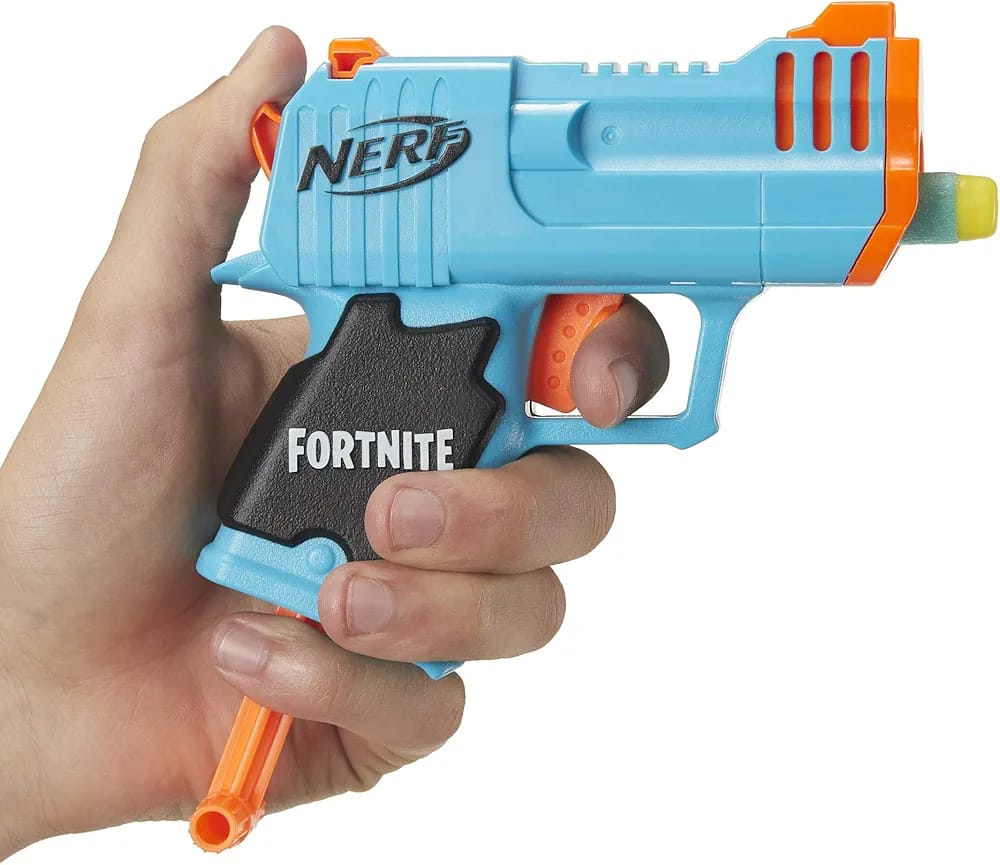 Toy. Micro Arrow Shooting Gun