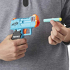 Picture of Micro Arrow Shooting Gun