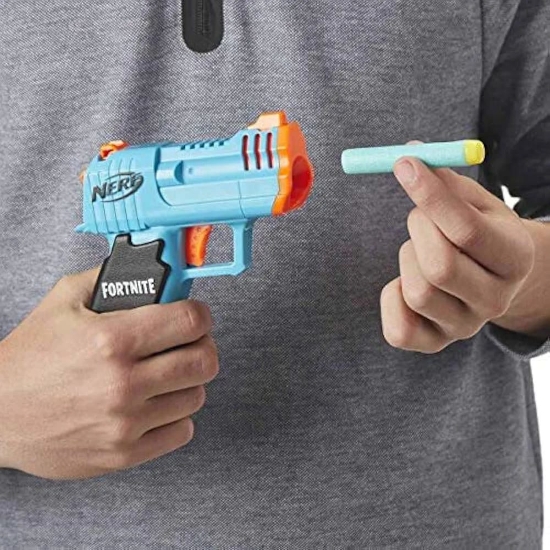 Toy. Micro Arrow Shooting Gun