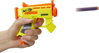 Picture of Micro Arrow Shooting Gun