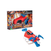Picture of Spider-Man with Arakno