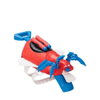 Picture of Spider-Man with Arakno