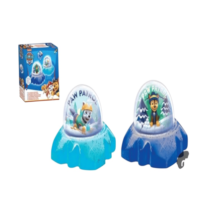 Picture of PAW Patrol DIY Glitter Globe Kit 