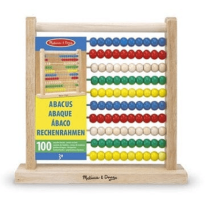 Picture of ABACUS 