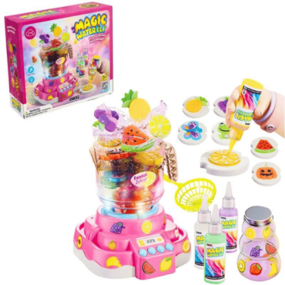 Picture of The magic water juicer
