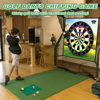 Picture of Golf game