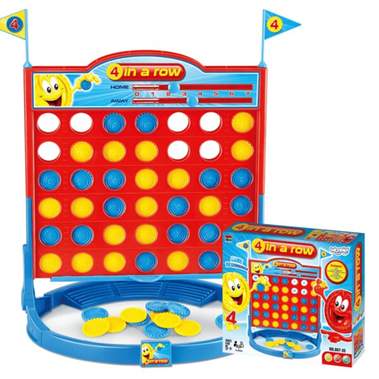 Picture of Connect Four
