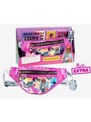 Picture of Bari Extra Bag