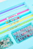Picture of MESSAGE BANDS BRACELET
