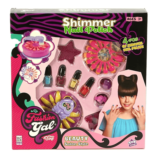 Picture of Gal Nail Polish 