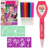 Picture of Tattoo Art Pens
