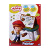 Picture of The painter's board