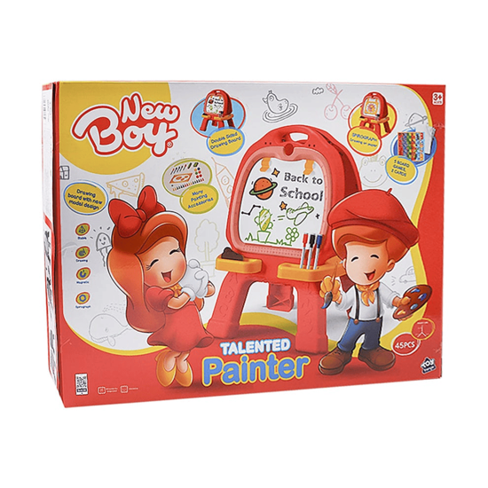 Picture of Double drawing board