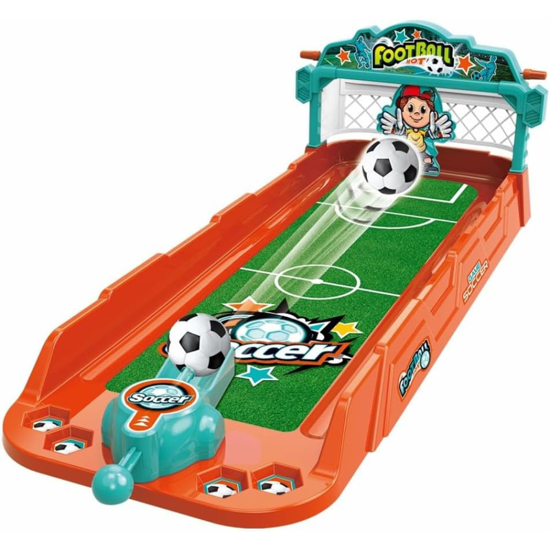Picture of SOCCER GAME