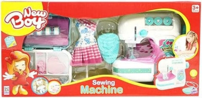 Picture of SEWING MACHINE
