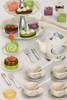 Picture of The delicious tea party