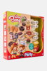 Picture of Delicious party set