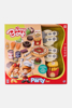 Picture of Delicious party set